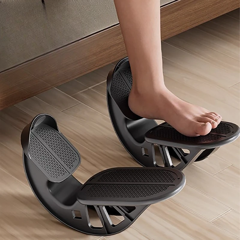 

Stretch calf pedal pedal indoor Achilles tendon soleus muscle leg stretch massage pedal oblique artifact locator
