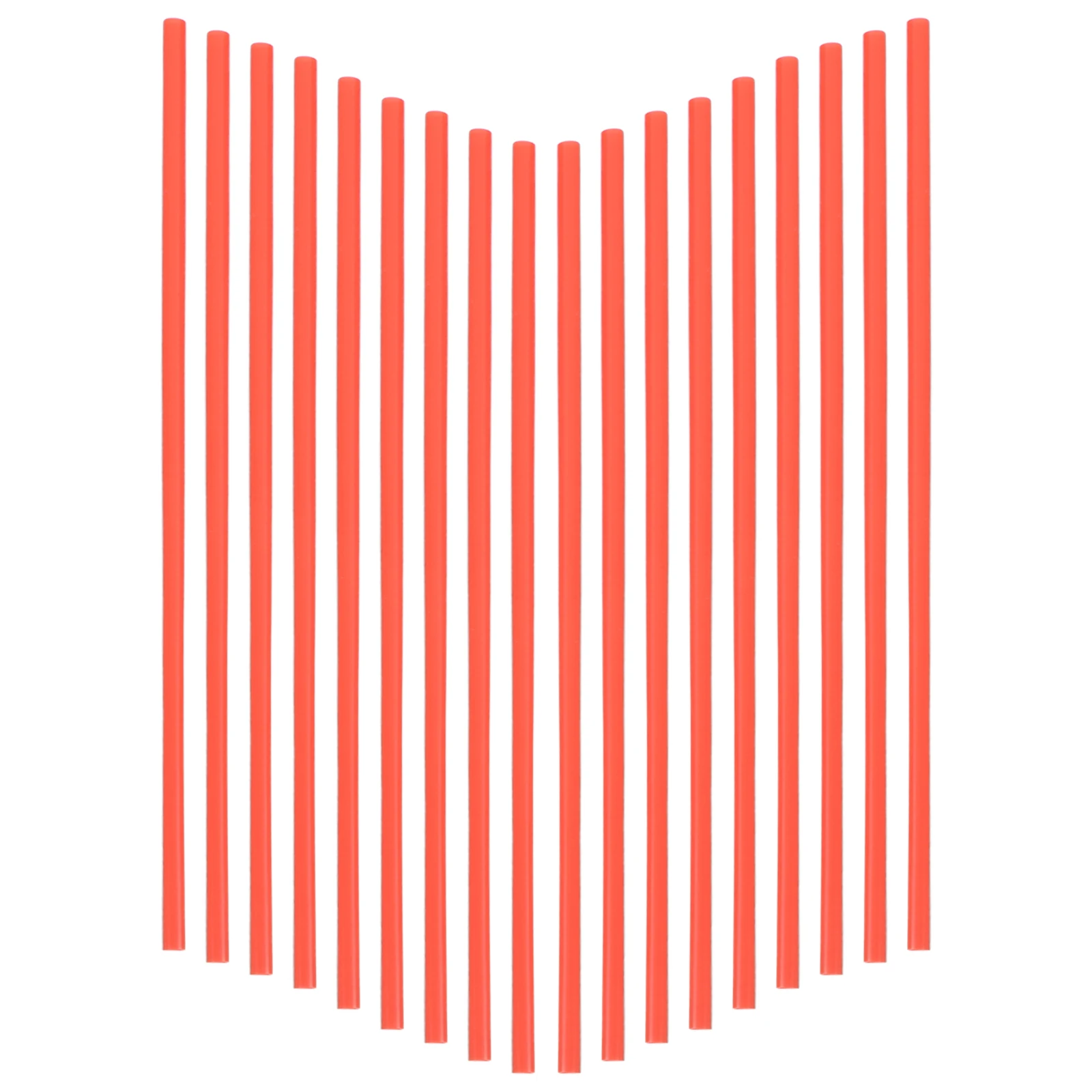 

50pcs 12cm Spray Can Straws Replacement Tubes for Rust Remover Lubricant Sprayer Can Straws Dust Home Car Maintenance