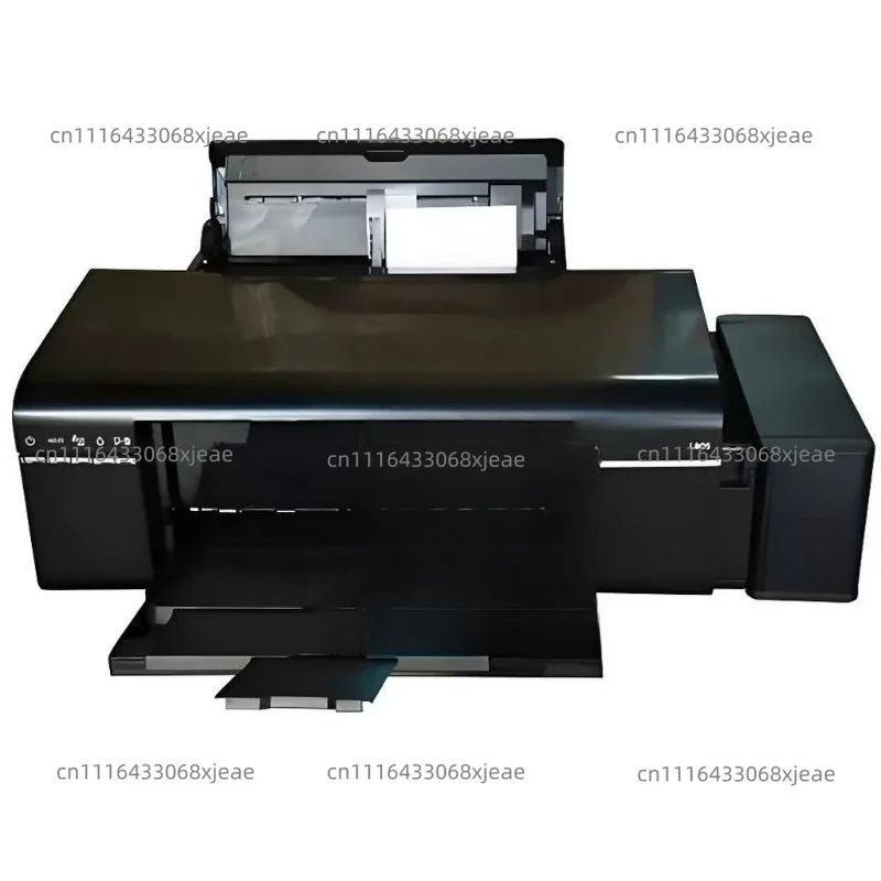 A4 L805 Conversion DTF Printer Full set of direct transfer film printing machine for all fabrics of T-shirts and hoodies
