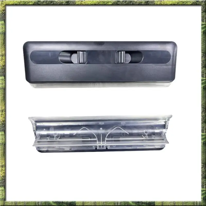 

A63P Топ для TINECO 3,0 усилитель пылесоса для влажной и сухой уборки, запасные части, аксессуары, крышка роликовой щетки, щетка для чистки, скребок