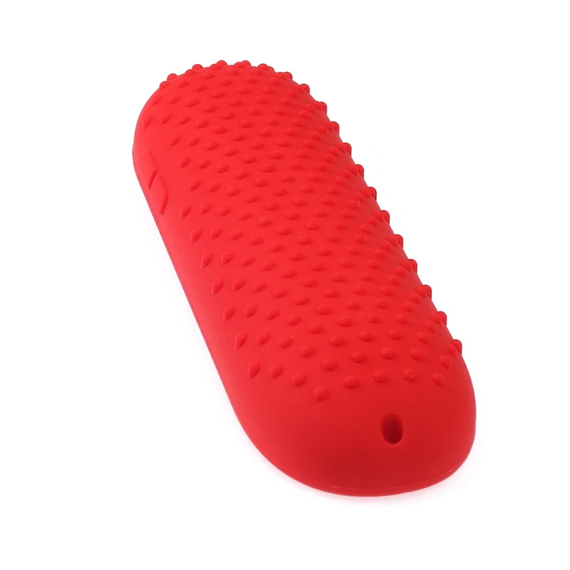 Vỏ Silicon Chống Trượt Chống Sốc Chống Va Đập Bền Bảo Vệ Thích Hợp Cho 2020 Điều Khiển Từ Xa Bằng Giọng Nói