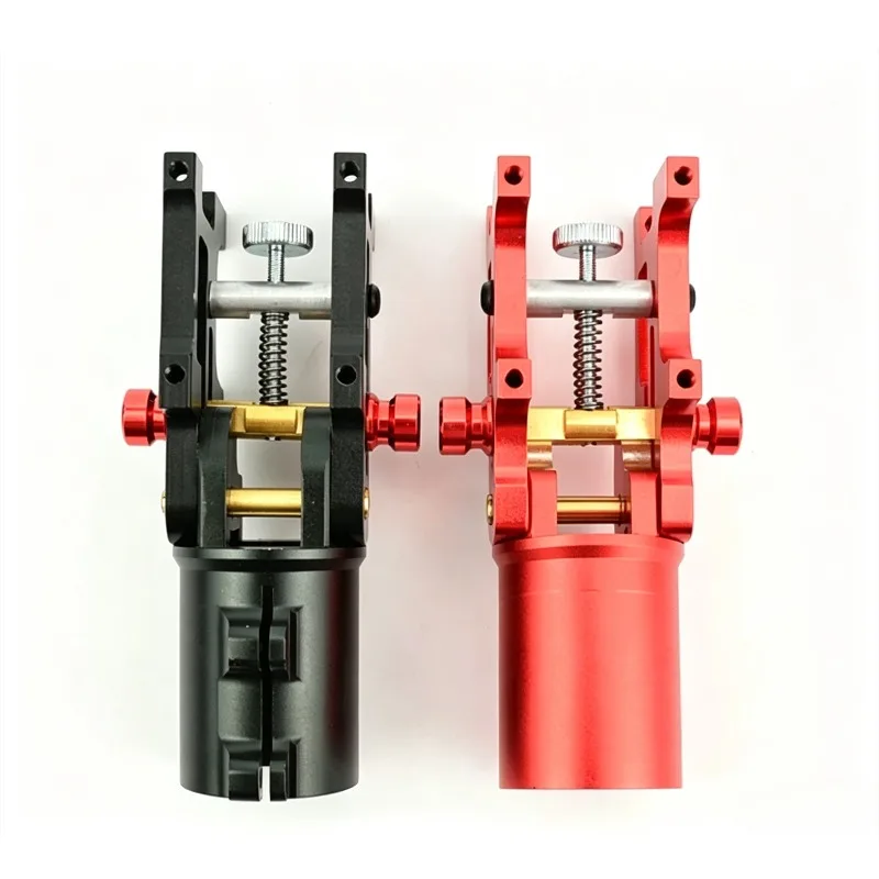 Z25 Folding Parts CNC Aluminum Alloy Automatic Arm Parts Multi Rotor Plant Protection UAV Accessories