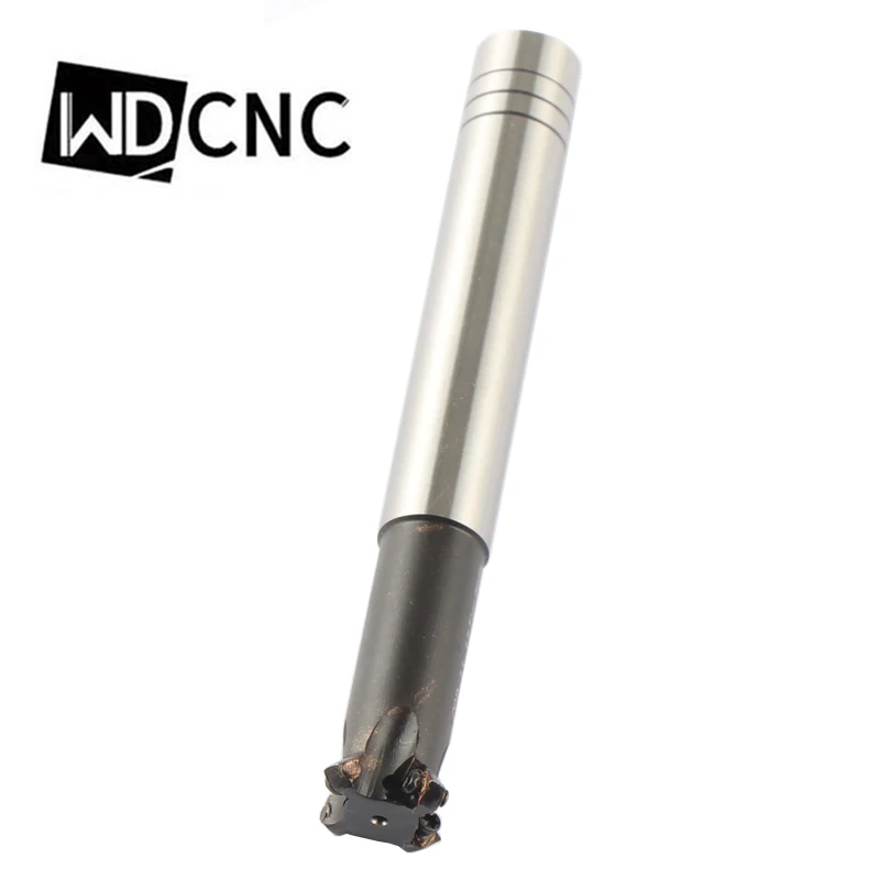 Imagem -06 - Cnc Torno de Aço Fresa 45 Graus Cor Chanfro mm 11 mm Spmg Carbide Inserções End Mill Chanfrar Ferramentas