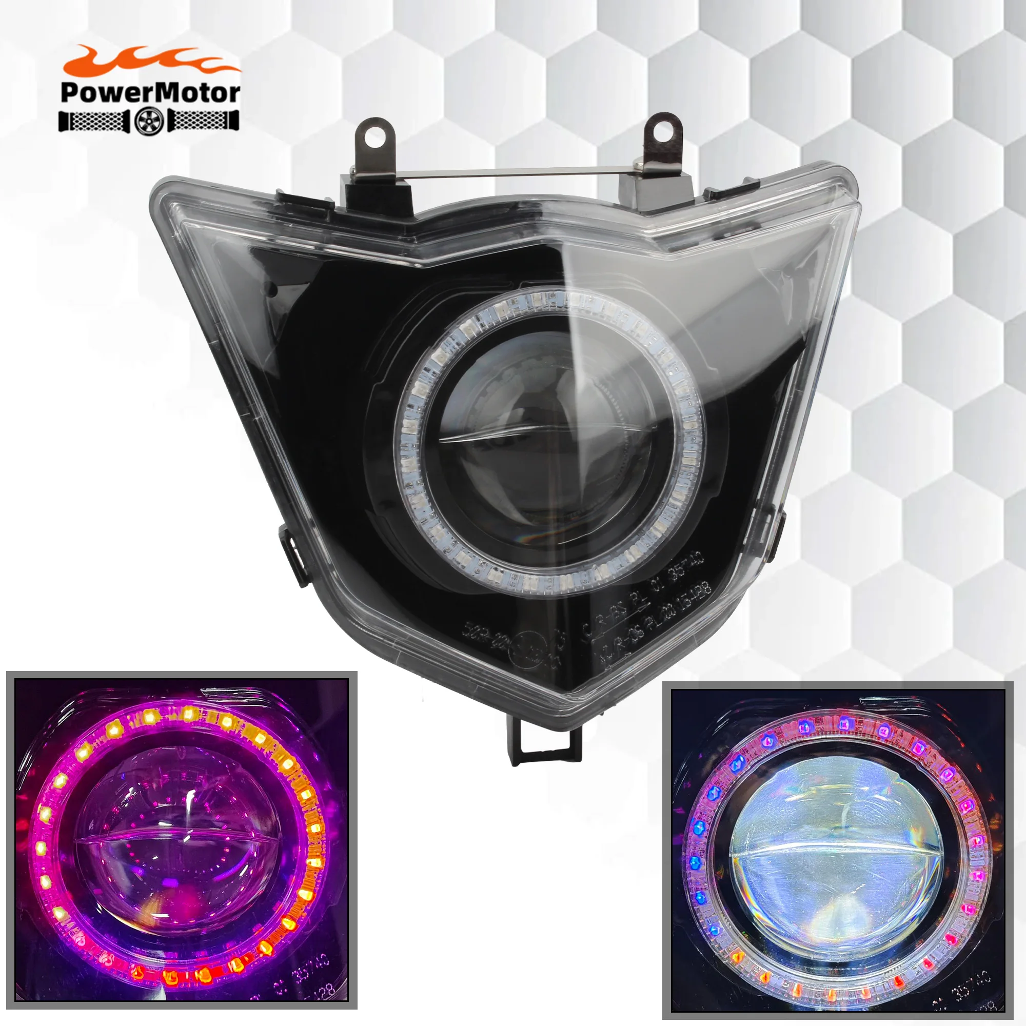 For Yamaha Wr 125 X… - image