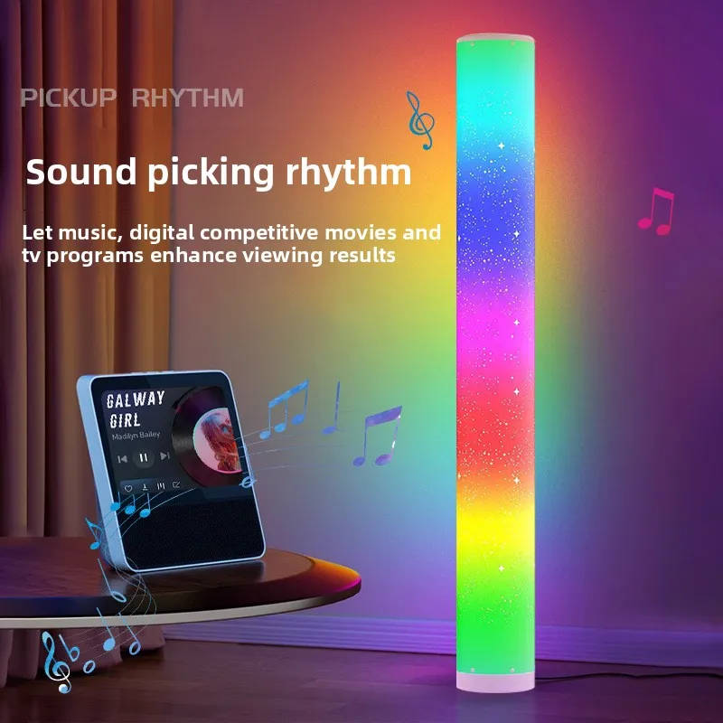 Thumbnail 4 - #23 Trending RGB Floor Lamps Right Now