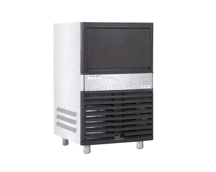 

Hot Sell Commercial 45 Kg Cube Ice Making Machine For Home Use