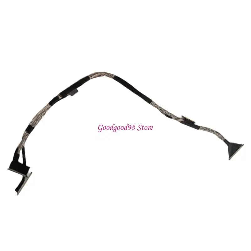 

Gimbals Camera Flexible Cable Video Cable for 3 Gimbals Operators W8EC