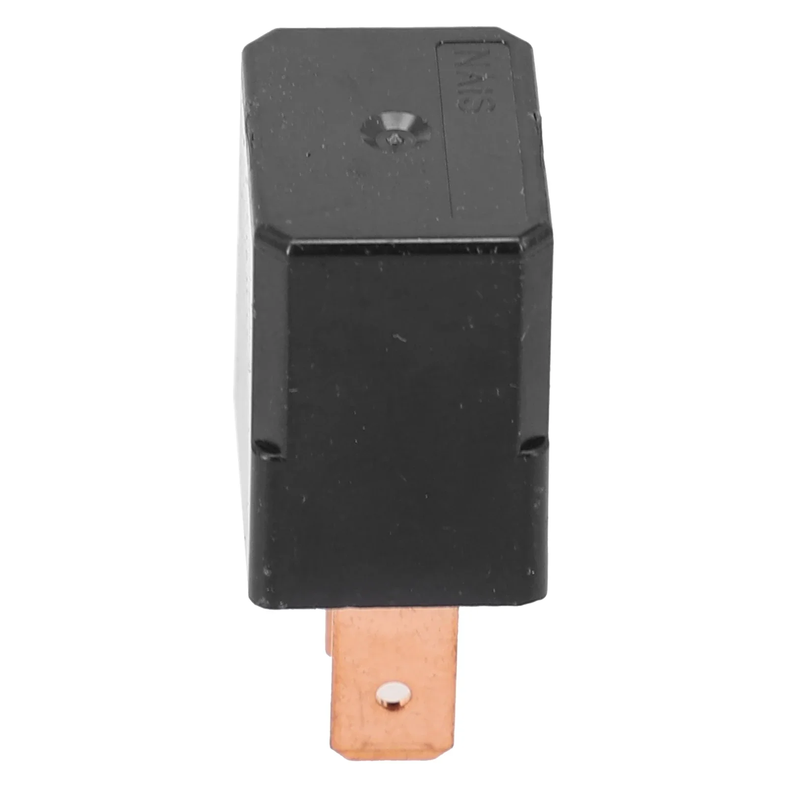 

CM1A-R-12V-H78 Automotive Relay Easy Installation Parts Replacement Replaces 12V DC ACM33221 M36 Accessory Black