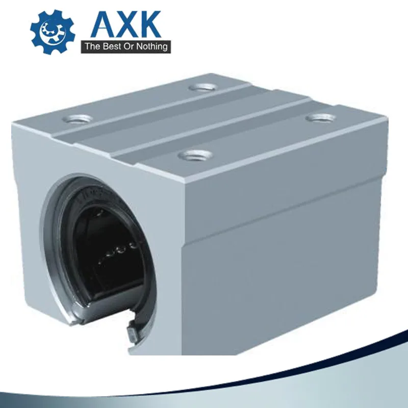 

2 шт./лот, бесплатная доставка SBR12UU SBR13UU SBR16UU SBR20UU SBR16LUU SBR20LUU SBR25LUU 12 мм линейный шарикоподшипник блок фрезерного станка с ЧПУ