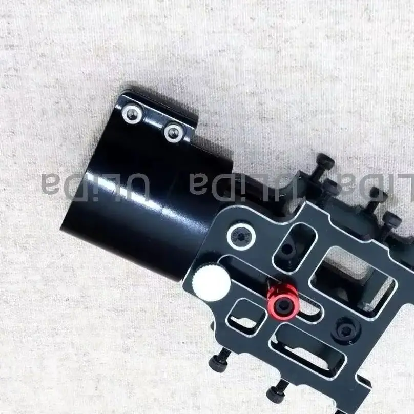New Aluminium Z35 V3 Folding Arm Tube Joint fittings 35mm Multicopter Accessories for Quadcopter/Hexacopter/ Drone