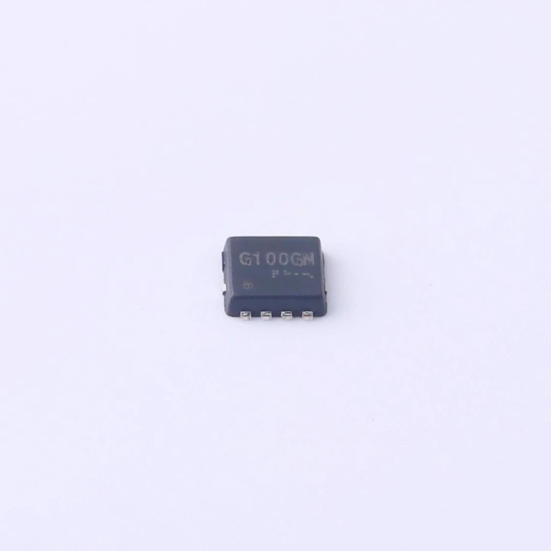 20 Stks/partij Rq3g100gntb Mosfet N-CH 40V 10a Tsmt