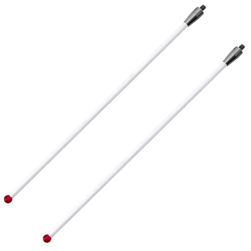 200mm Length-6mm Ruby Ball-M4 CNC Touch Probe Stylus Ceramic Rod