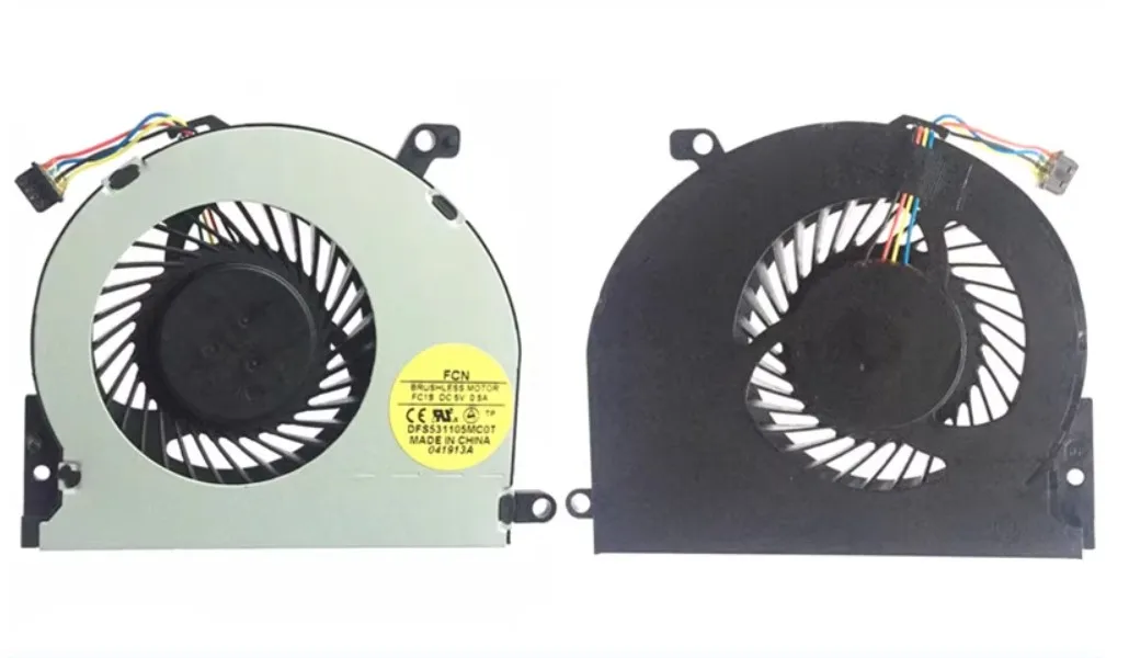 

Free shipping, brand new and original, suitable for HP ENVY M4 M4-1000 M4-1012TX M4-1003TX fan, laptop fan