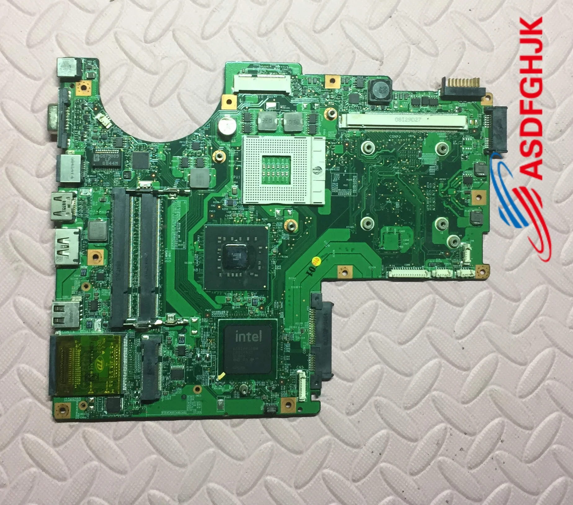Motherboard Carte M…