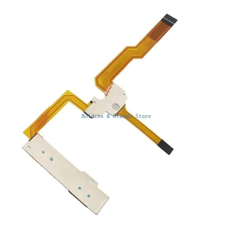 Y4UE Circuit Board Cable for GProX Superlight Mouse Side Keys Flexible Flat Cable