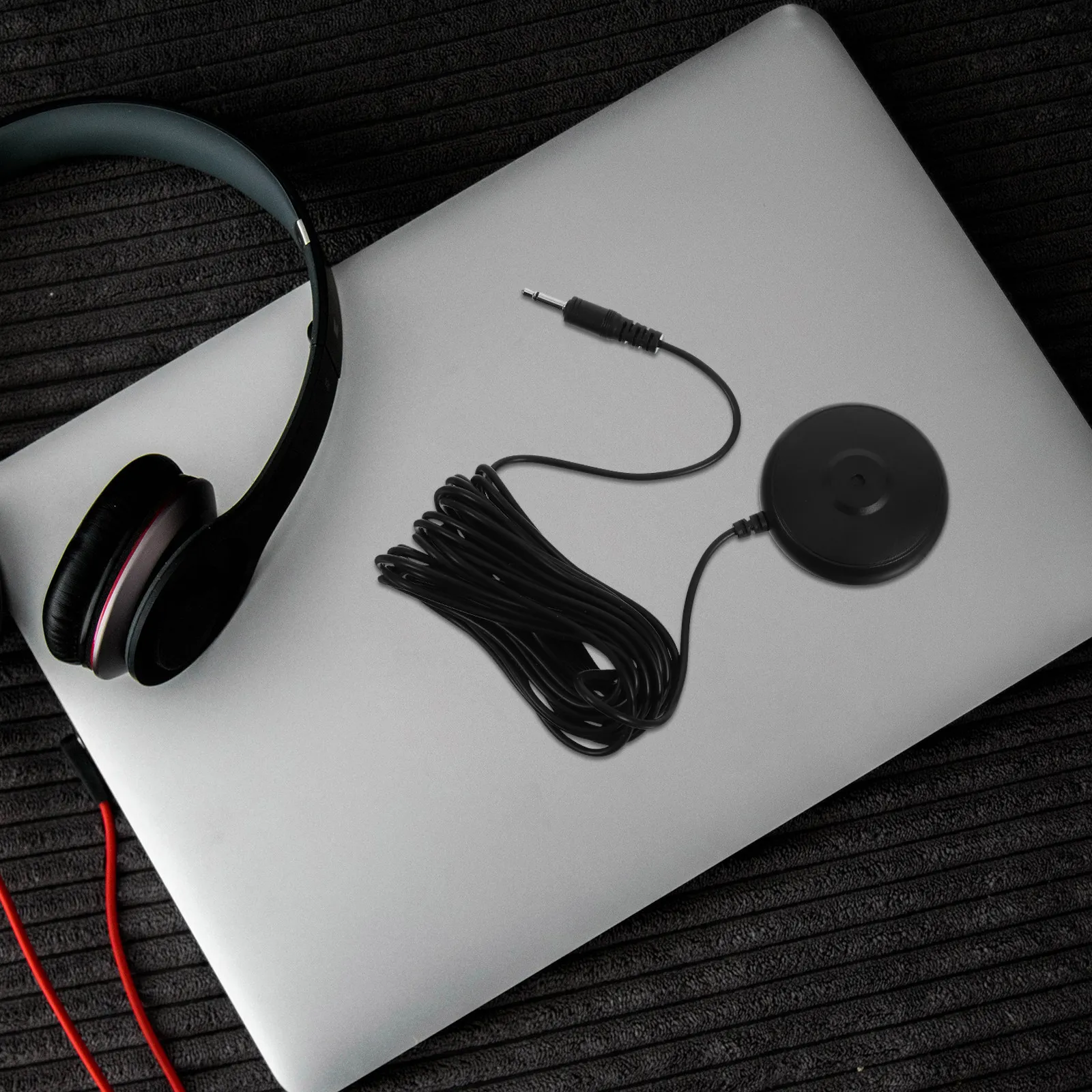 Pc Gaming Online - Desktop Calibration Microphone for Audio Measurement