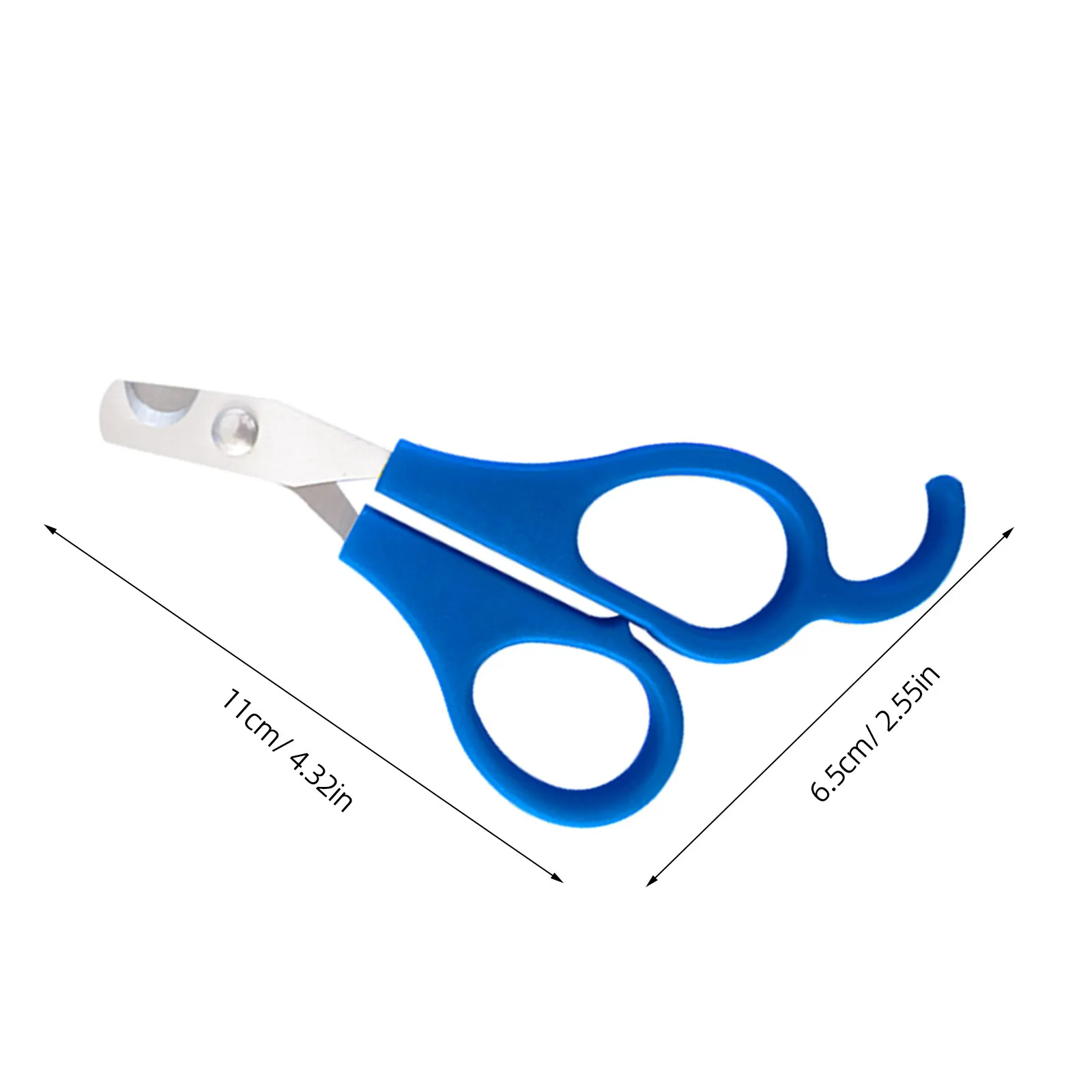 Multi-function Stainless Steel Pills Scissors Pills Cutter Pills Cut Tool Medicine Scissors Tablets Cut Tool Vitamins Cutter