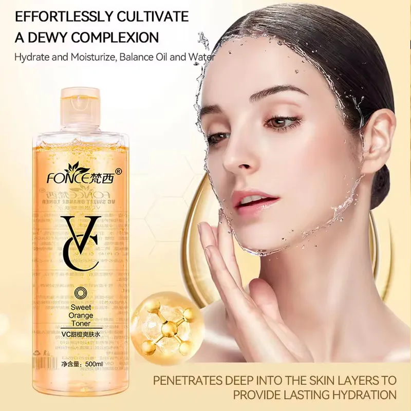 tonico-facial-con-vitamina-c-fonce-hidratante-y-refrescante-nutritivo-repara-la-piel-seca-aporta-brillo-no-grasoso-500ml