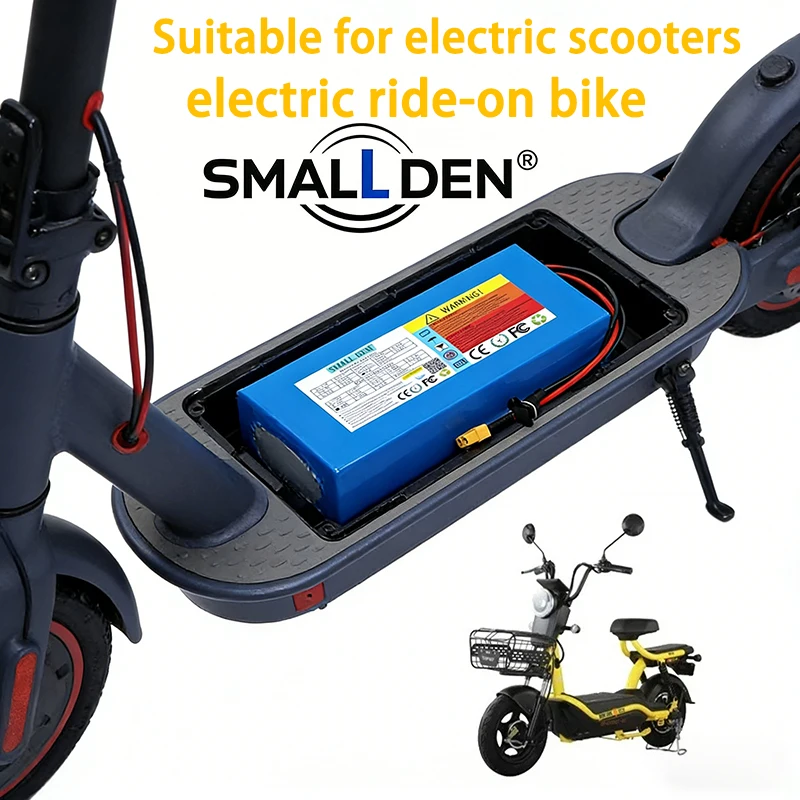 60V 45Ah 35Ah 30Ah …