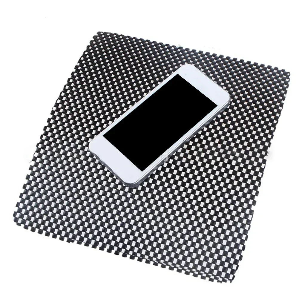 Holder PVC Foam Portable Non Slip Dash Mat Stay In Place PVC Foam Portable Non Slip Dash Mat Compact Specifications