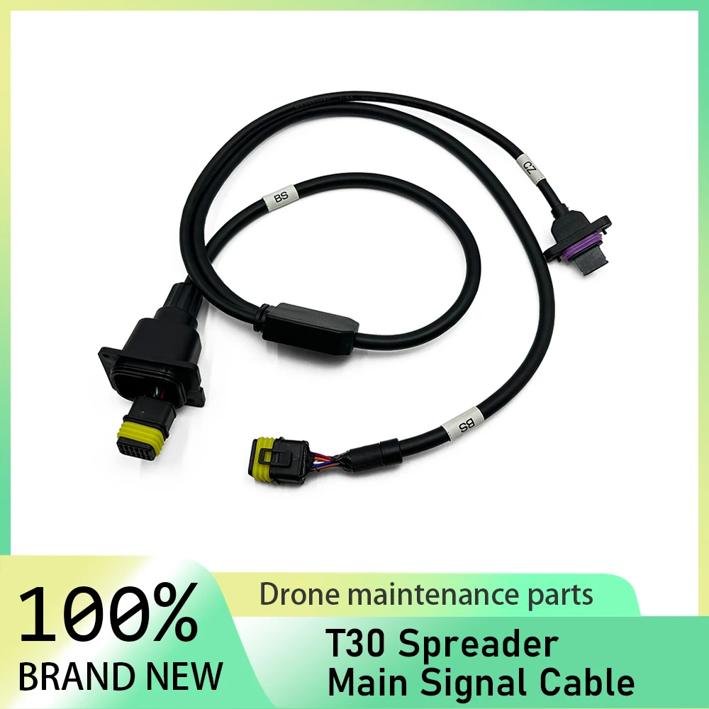 

Spreader Main Signal Cable for DJI T30 Agriculture Drone Accessories