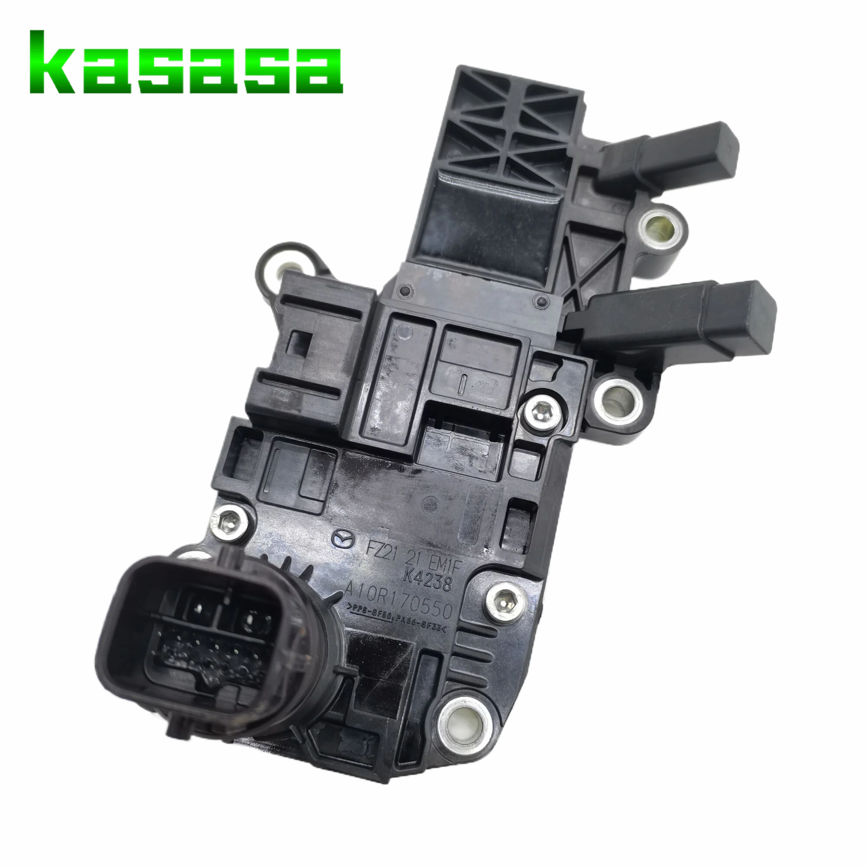 FW6A-EL FW6AEL Transmission TCU For Mazda 2.0-2.5L 238740A FZ01 K4238