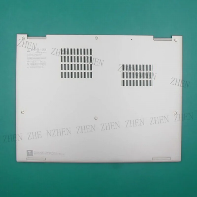 

Y Genuine Bottom Case Cover for Lenovo ThinkPad X1 Titanium 5M10V75644