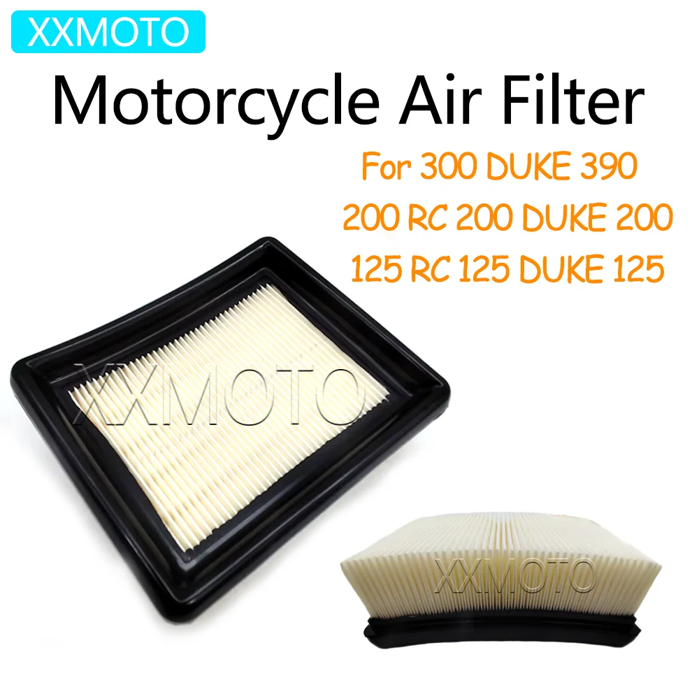 

Для KTM DUKE 390 RC390 DUKE 200 RC200 DUKE 125 RC250 Duke 390 200 125 2011-2014 2015 очиститель впускного воздушного фильтра мотоцикла