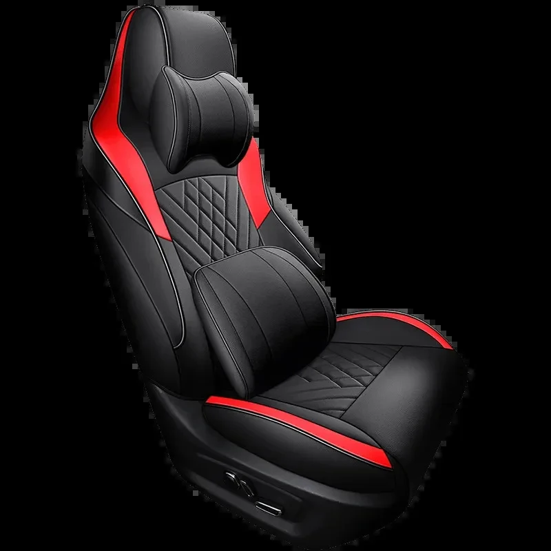 Customized Car Cushion New Special Den Optimal Comfort