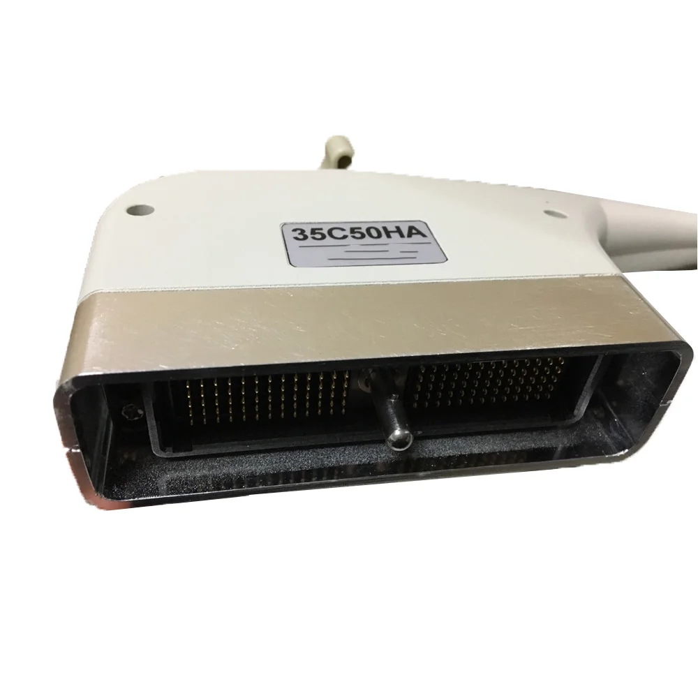 Ultrasound 3.5MHz Convex Probe Compatible Mindray 35C50HA For DP-9900 DP-9900Plus Good Quality
