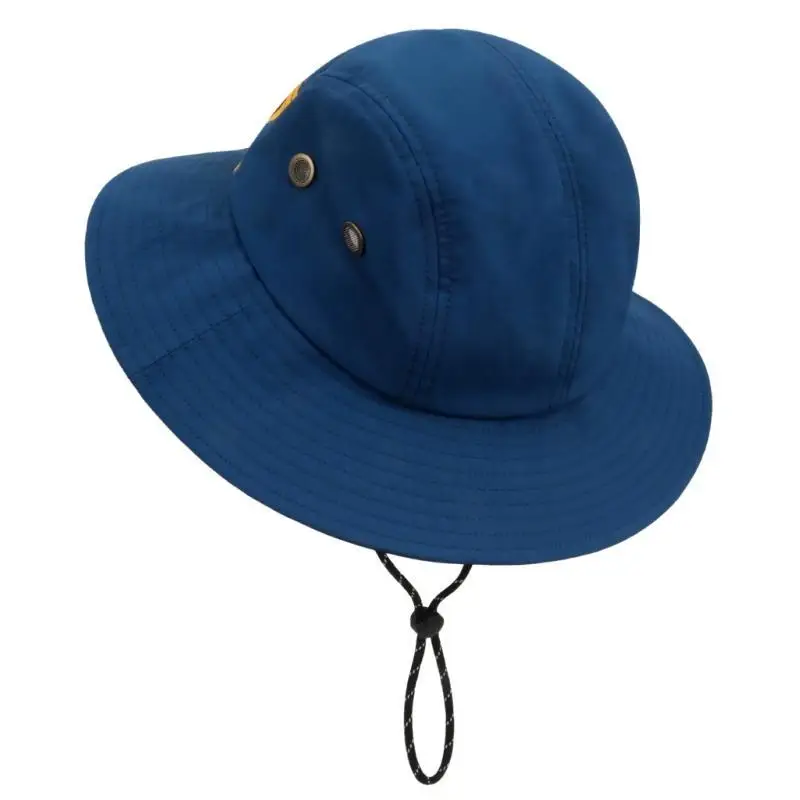 قبعة U13F الصيفية للأطفال خفيفة الوزن ومسامية للحماية من الشمس للمتعة في الهواء الطلق #2