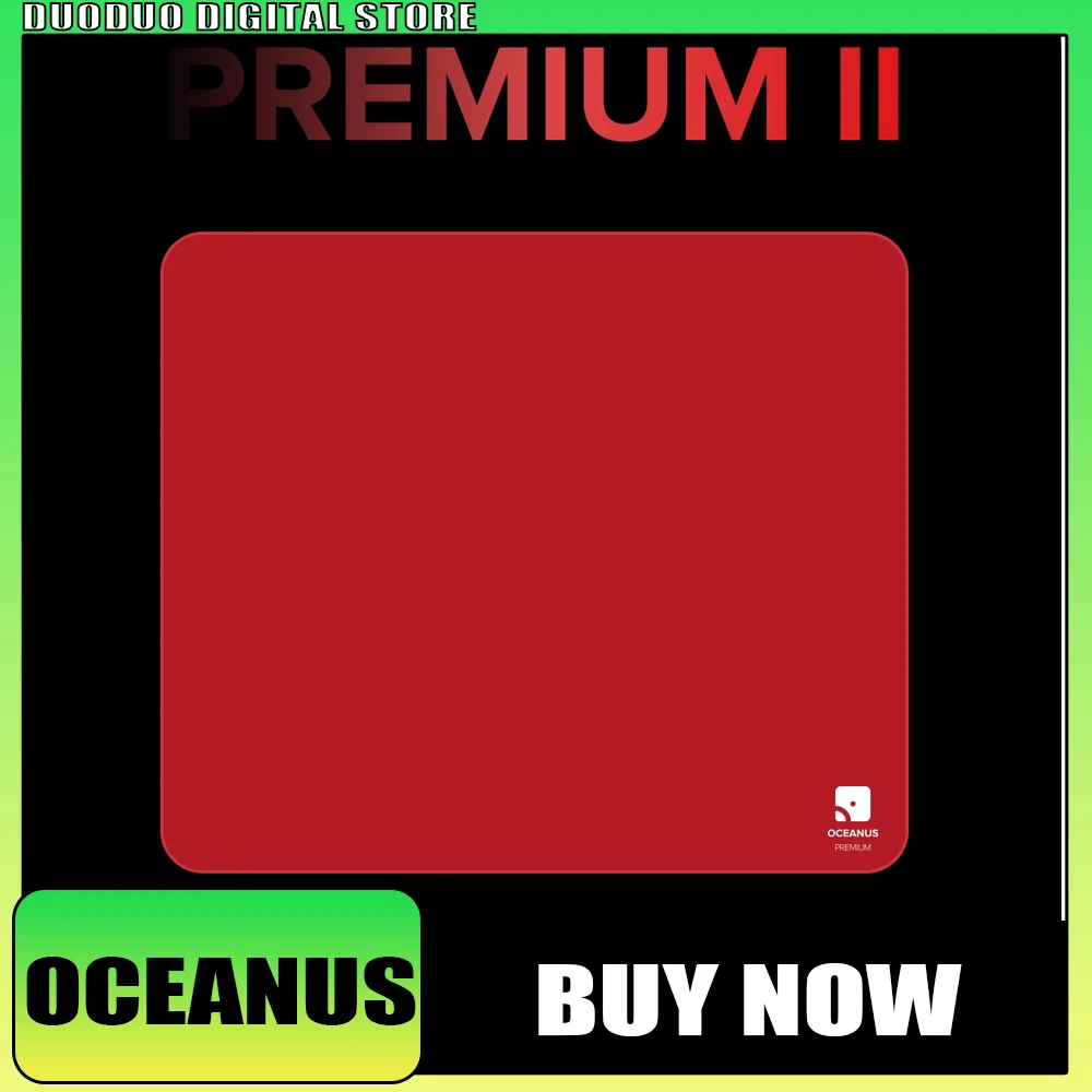 

Quaoar Gear OCEANUS Mouse Pad Antiskid Fibre Waterproof Prevent Hand Sweating Extra-Large Size Mouse Pad Mousepad Office Gaming