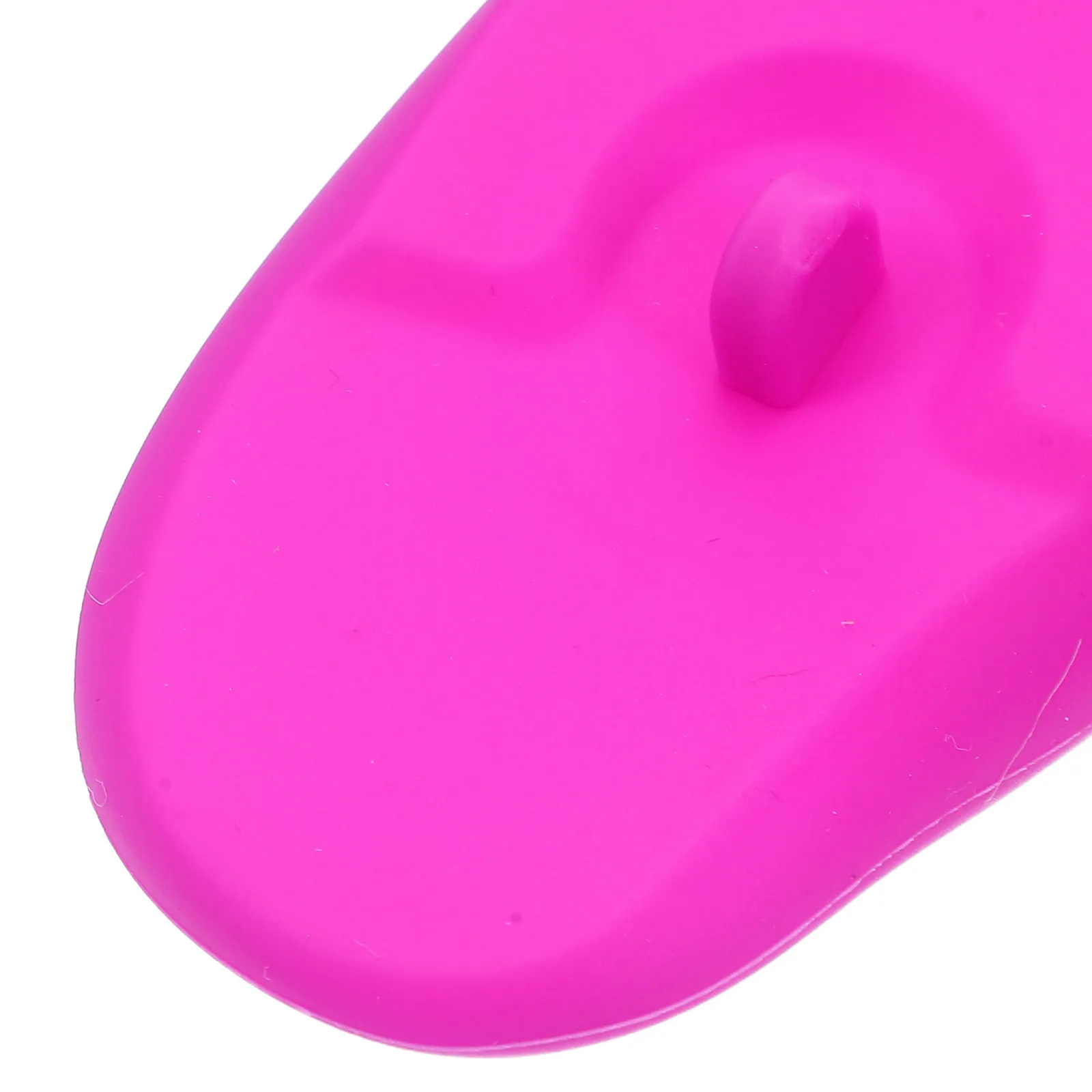 6Pairs Silicone Ear Covers for Hair Dyeing Hair Coloring Heat Resistant Ear Protectors for Salon Shampoo Dryer