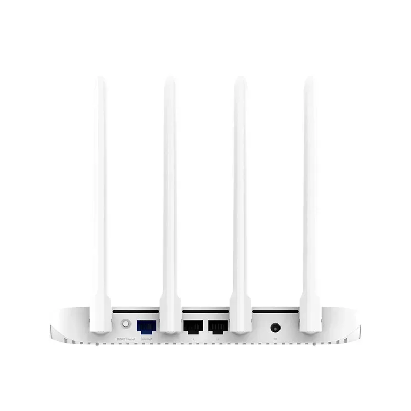 Xiaomi Mi Router 4A Gigabit Version 2.4GHz 5GHz WiFi 1167Mbps WiFi Repeater 128MB DDR3 High Gain 4 Antennas Network Extender