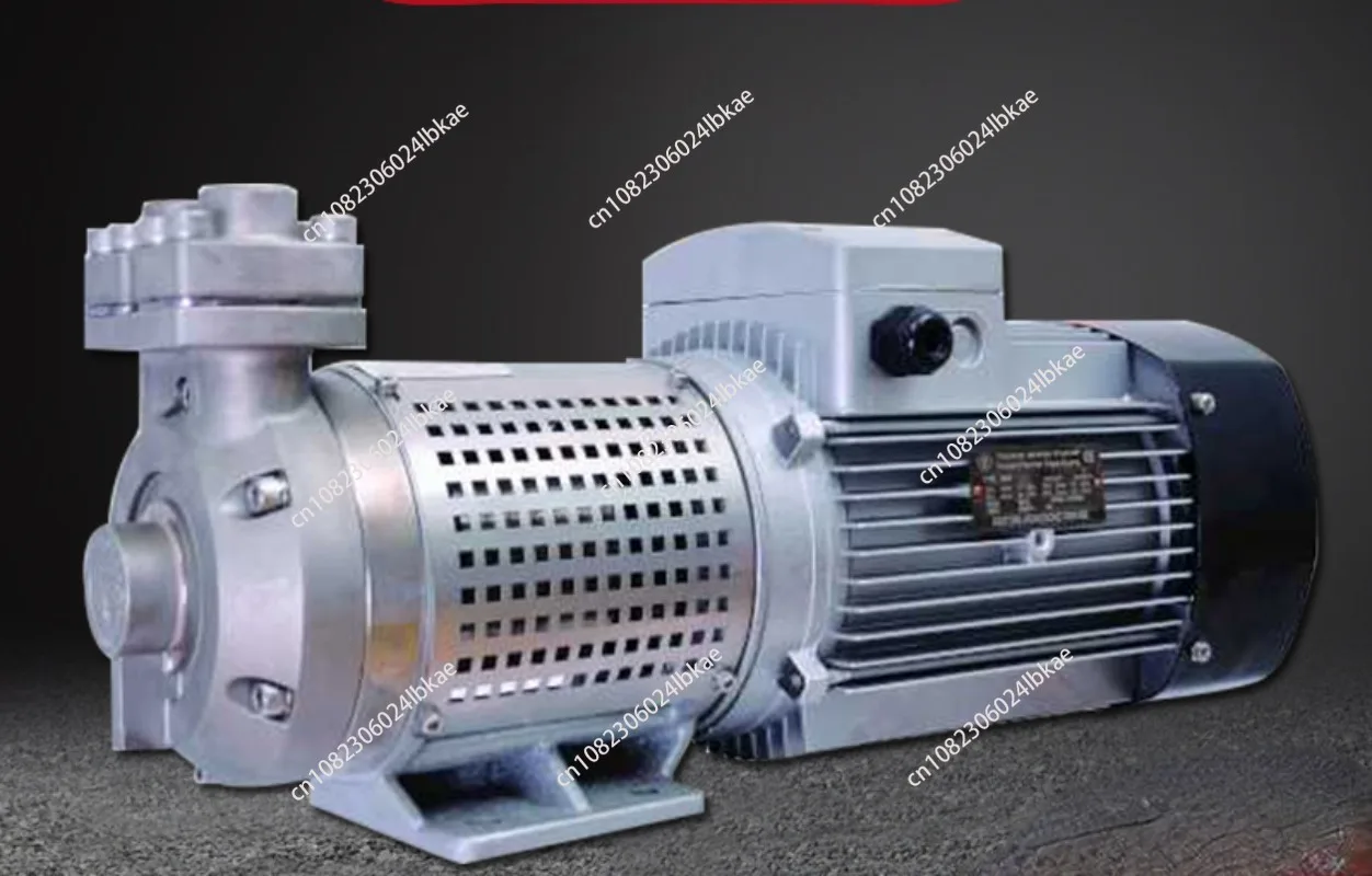 Hot Water Hot Oil Circulation Water-Resistant Temperature 180 ℃ Oil Temperature 350 ℃ Magnetism Forle Pumps Map-1100