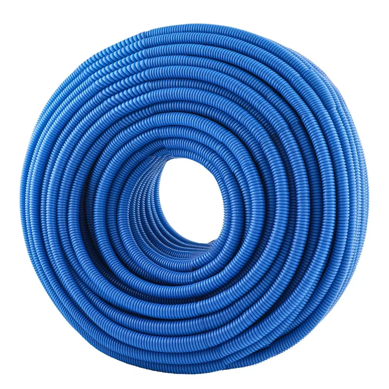 

Signal line 2 * 0.75 central air conditioner hollow quilt Xia type double shield signal line pipeline combined into one