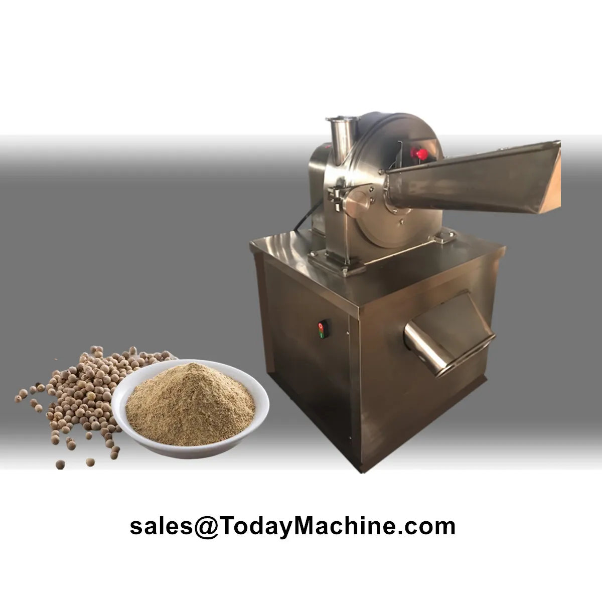 Food Industry Use P… - image