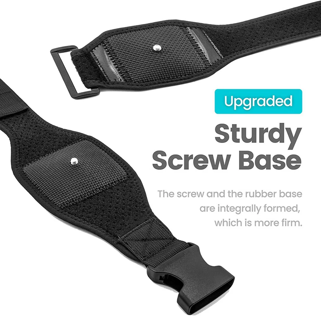 Vive Tracker Belt Vive Tracker Straps para discos de rastreador de sistema HTC Vive, estrutura de rastreamento de corpo inteiro e atualização