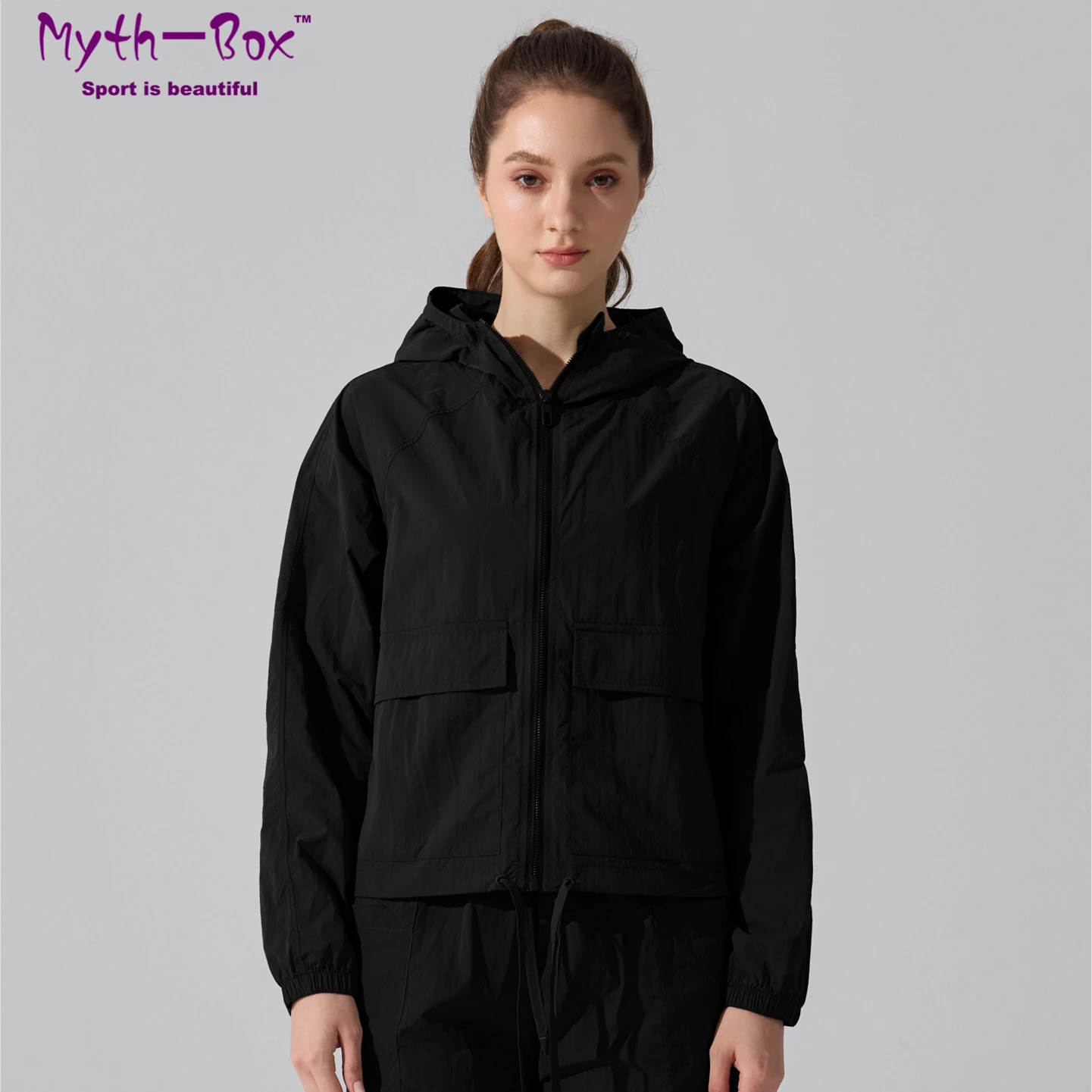 Autumn Women Yoga Jackets Anti - огляд і ціна Yoga Fitness Hoodie