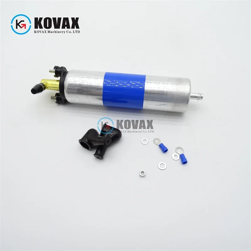 

2641A203 Electronic Fuel Pump 12V 4225449M1 3583A053 10000-47057