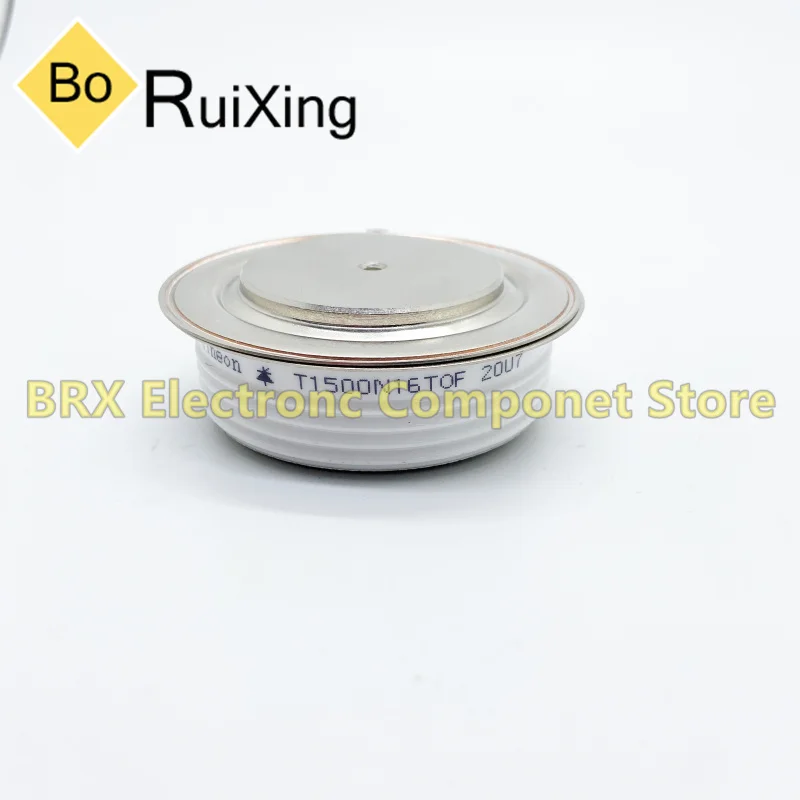 

Thyristor T1500N16TOF T1500N18TOF T1500N12TOF T1500N14TOF SKN4000/02 SKN4000/04 SKN4000/06 SKN6000/04 SKN6000/02 SKN6000/06