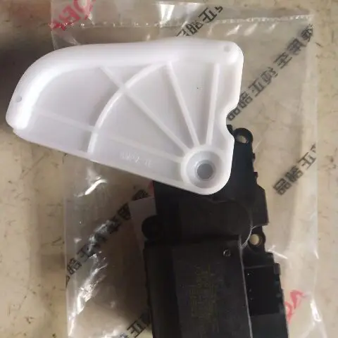 

Высококачественные автомобильные детали OE номер S8103L22000-40009 для двигателя температуры JAC J3