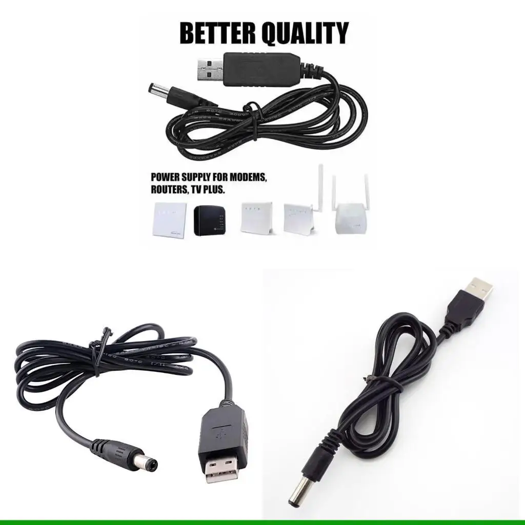 U55C 5V To 5/9/12V …