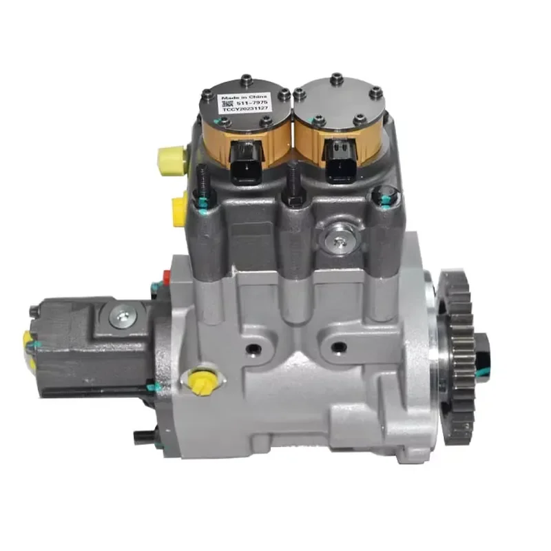 Hot Sale  511-7975-/High Pressure Fuel Pump