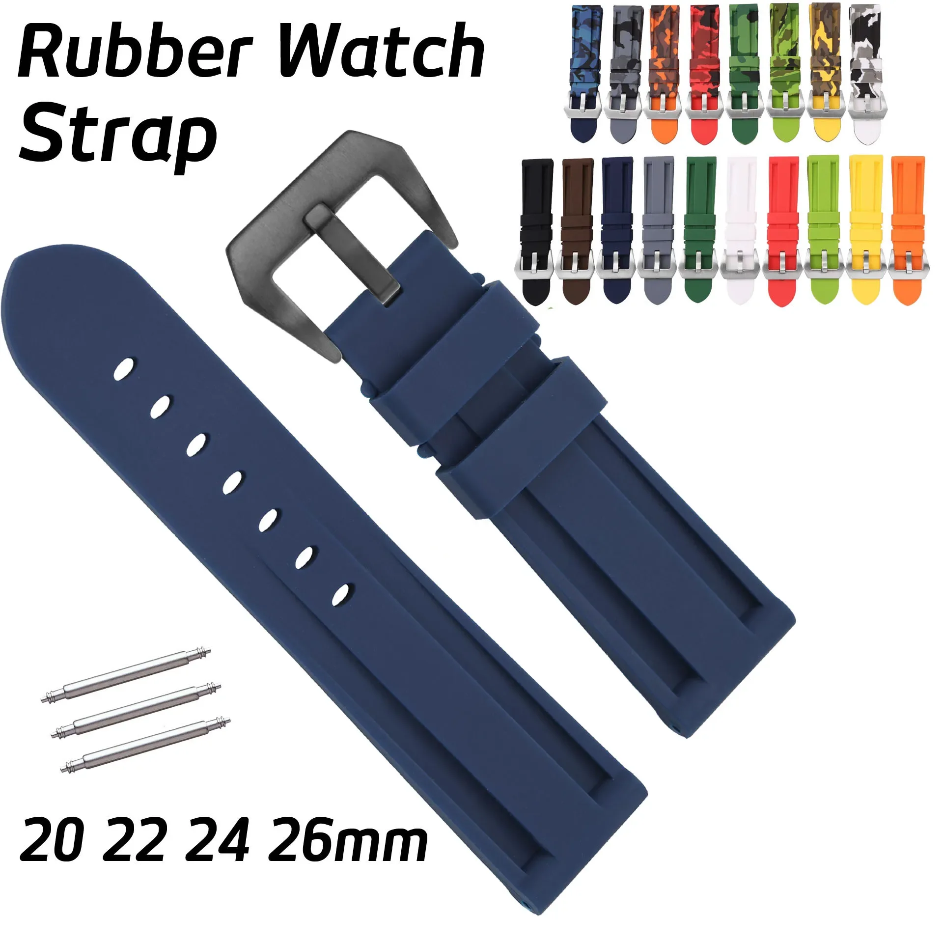 Universal Rubber Wa…