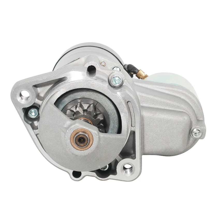 Starter Motor Parts for Moto Guzzi 750 850 GT 1000 C1 SP CX 1000 Mille GT NTX750 V1000 California Convert G5 GU30730710