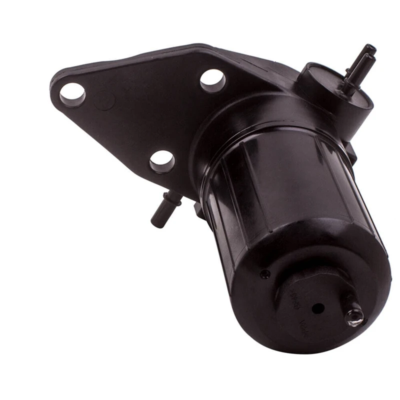 

Fuel Pump Black Fuel Pump ABS Fuel Pump For 320D Perkins 4132A014 4132A018 ULPK0038 4226937M91 3681816M2