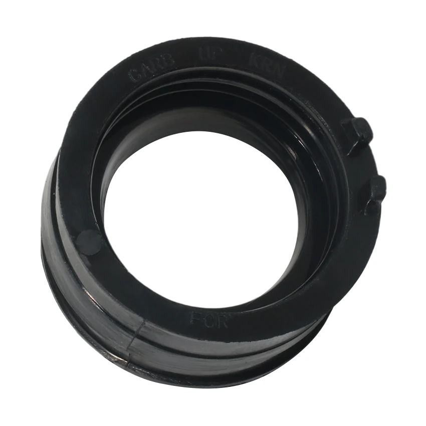 Motorrad-Vergaser-Anschlussstück Einlassmanschette für Honda CRF250 CRF250R 2004-2009 CRF250X 16211-KRN-670 16211-KRN-850 Moto – Detail 2