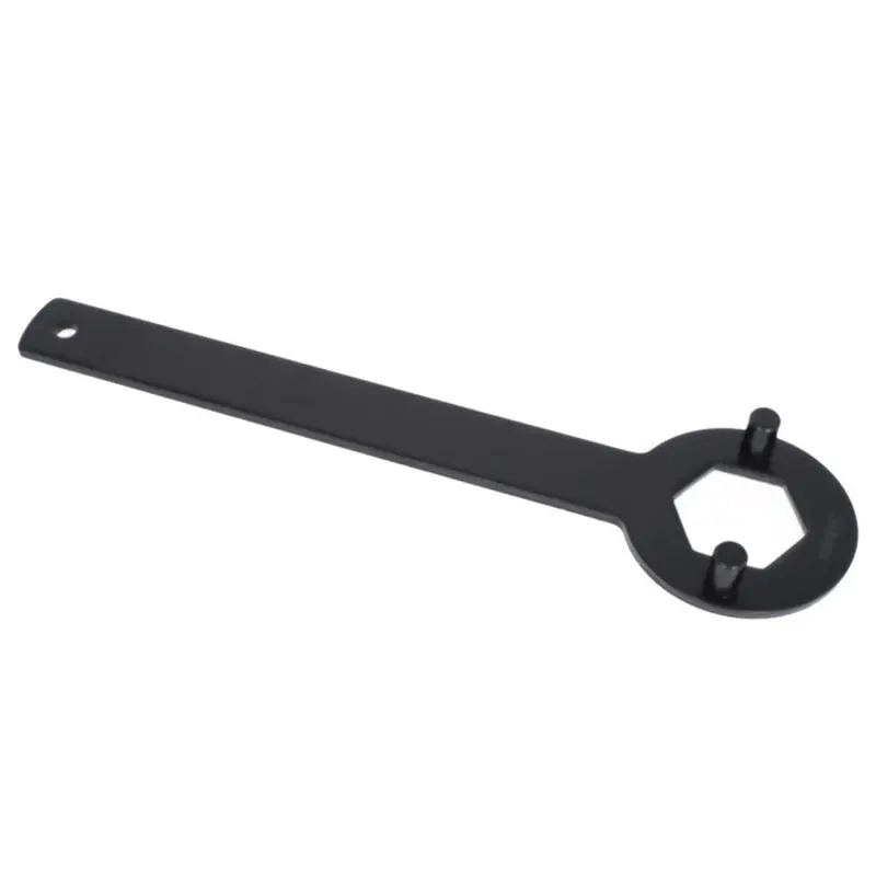 39Mm For , Minarelli, , Kymco Compatible Motorcycles Rear Wheel Axle Torque Wrench Tool Belt Locking Functionality