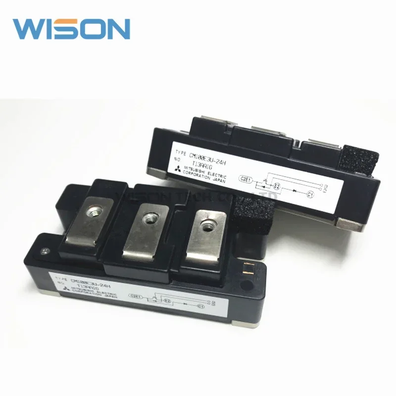 CM100E3U-24H送料無料新とオリジナルモジュール